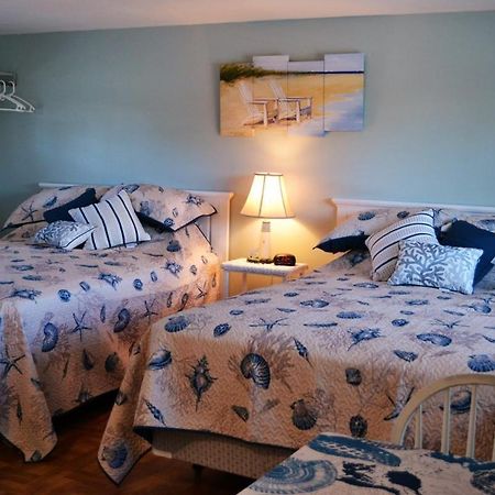 Seaside Cottages Yarmouth Port Екстериор снимка