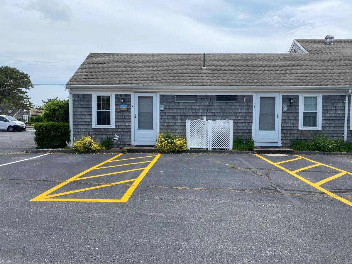 Seaside Cottages Yarmouth Port Екстериор снимка