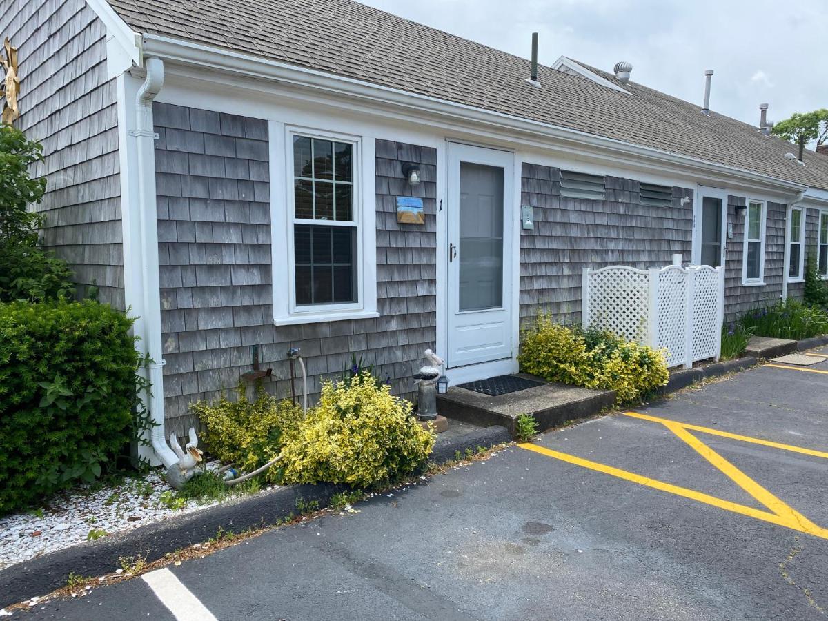 Seaside Cottages Yarmouth Port Екстериор снимка
