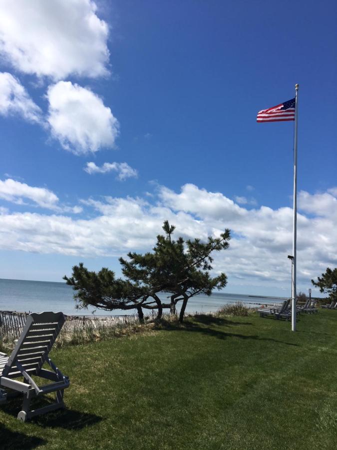 Seaside Cottages Yarmouth Port Екстериор снимка
