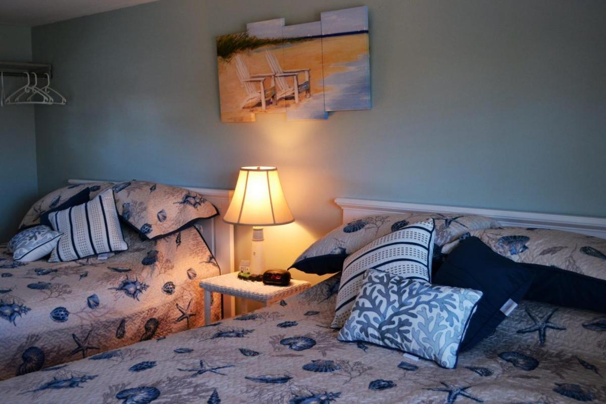Seaside Cottages Yarmouth Port Екстериор снимка