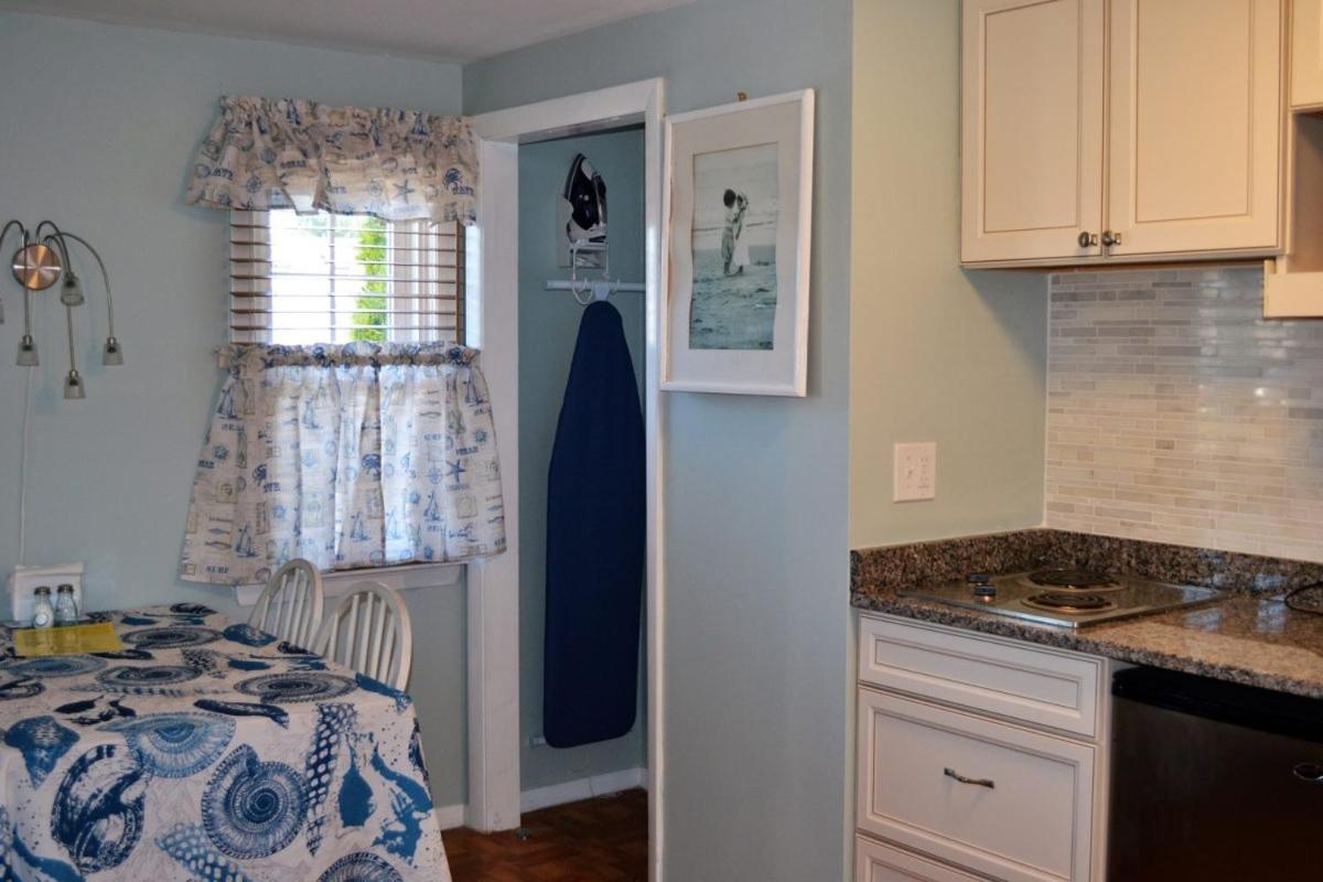 Seaside Cottages Yarmouth Port Екстериор снимка