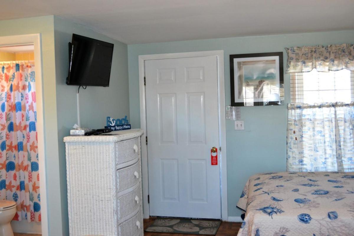 Seaside Cottages Yarmouth Port Екстериор снимка